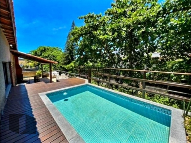 Cobertura na Barra da Tijuca - Foto 1