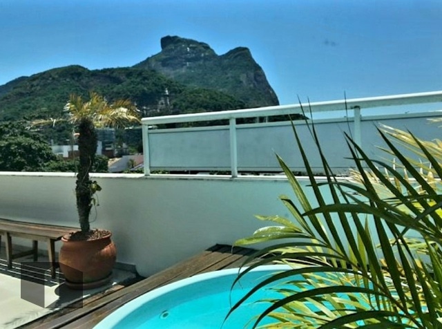 Cobertura na Barra da Tijuca - Foto 1