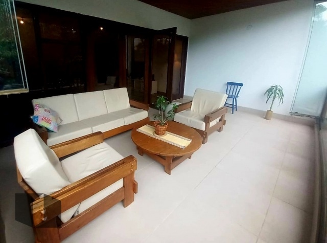 Apartamento na Barra da Tijuca - Foto 1