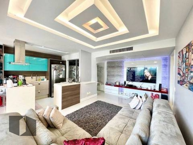 Apartamento na Barra da Tijuca - Foto 1