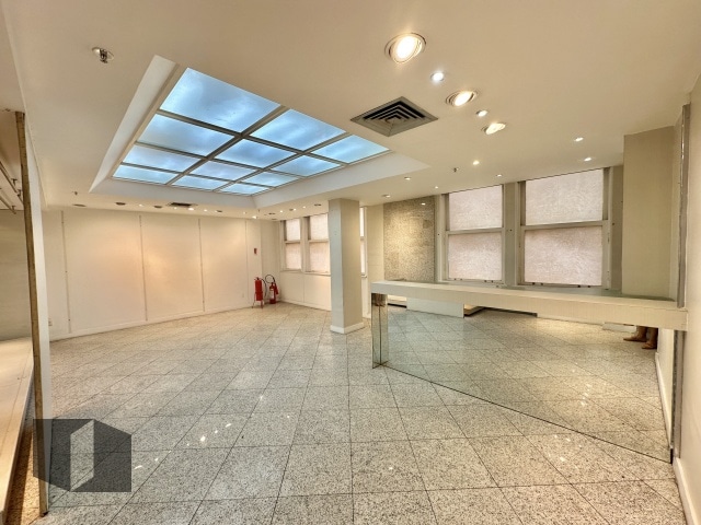 Sala Comercial no Centro - Foto 1