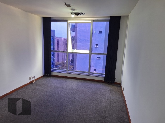 Sala Comercial na Barra da Tijuca - Foto 1