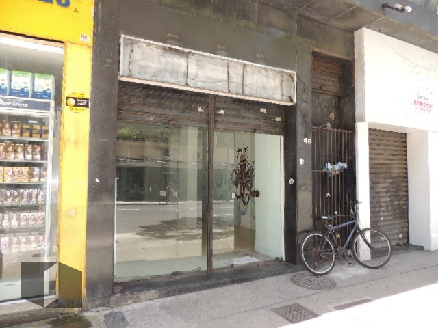 Loja em Copacabana - Foto 1