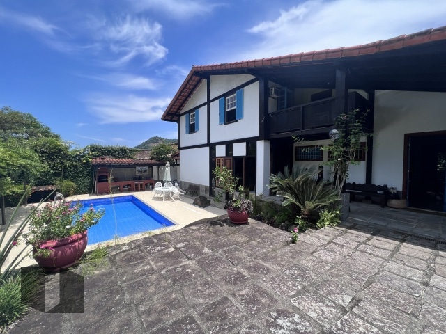 Casa Padrão em Itanhangá - Foto 1