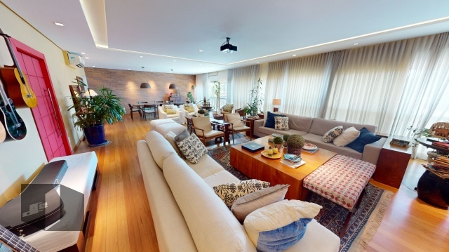 Apartamento em Botafogo - Foto 1