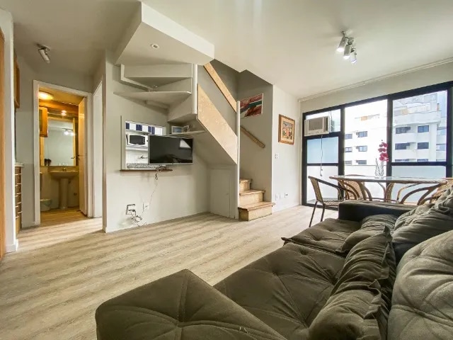 Apartamento no Recreio dos Bandeirantes - Foto 1