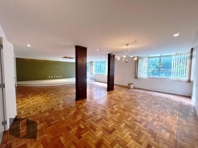 Apartamento em Copacabana - Foto 1