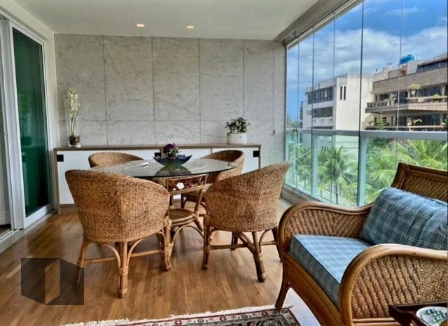 Apartamento na Barra da Tijuca - Foto 1