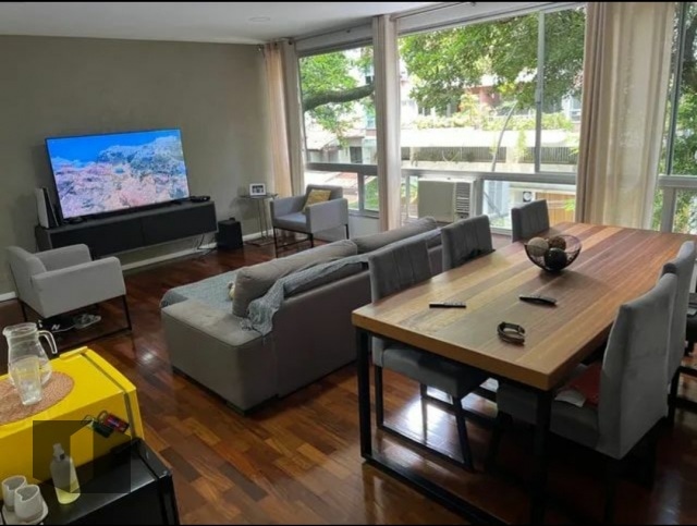 Apartamento em Ipanema - Foto 1