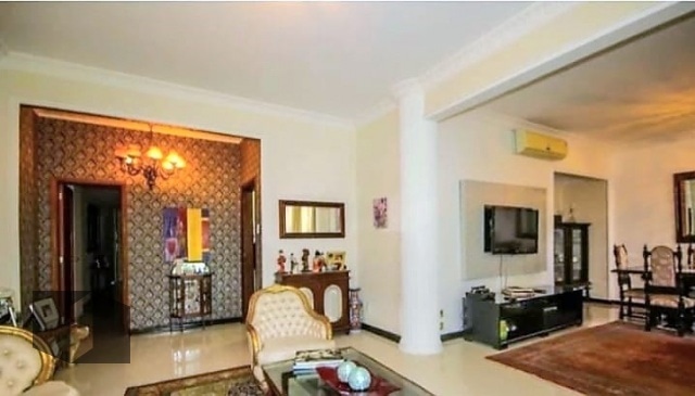 Apartamento em Copacabana - Foto 1