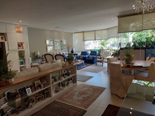 Apartamento na Barra da Tijuca - Foto 1