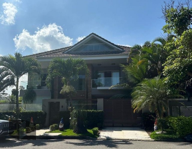 Casa Padrão na Barra da Tijuca - Foto 1