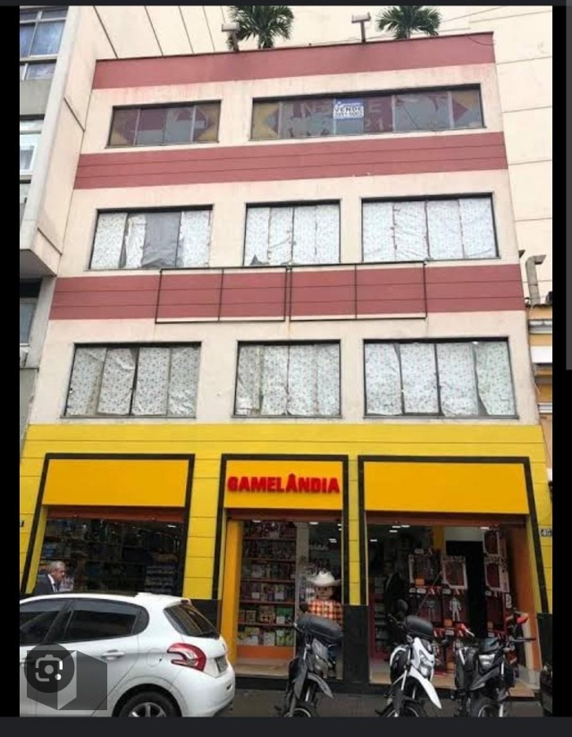 Prédio no Centro - Foto 1