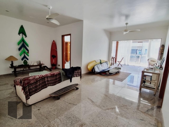 Cobertura no Recreio dos Bandeirantes - Foto 1