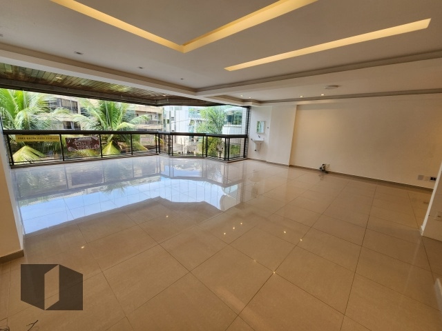 Apartamento no Recreio dos Bandeirantes - Foto 1