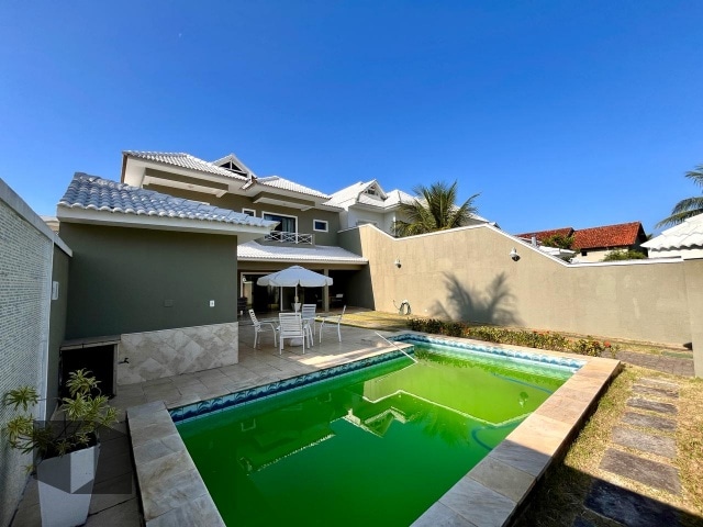 Casa Padrão na Barra da Tijuca - Foto 1