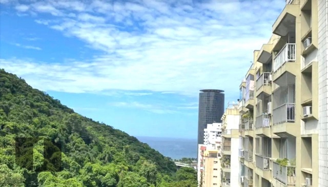 Cobertura em São Conrado - Foto 1