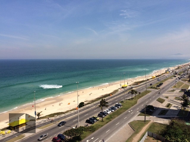 Apartamento na Barra da Tijuca - Foto 1