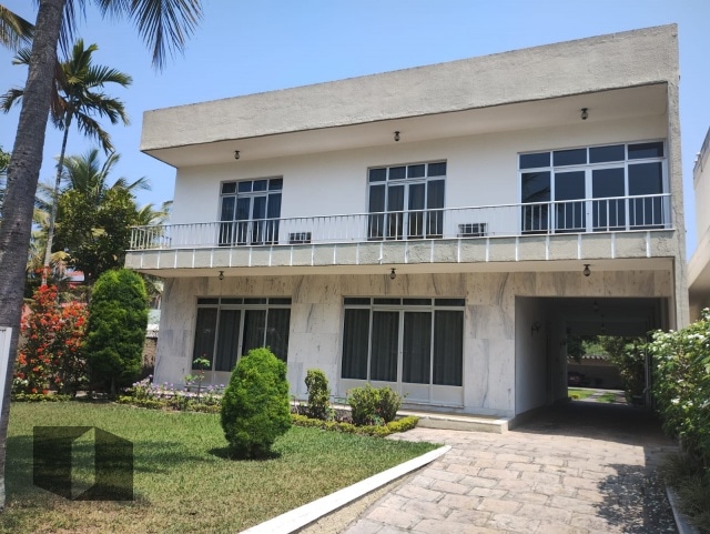 Casa Padrão na Barra da Tijuca - Foto 1
