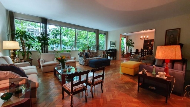 Apartamento em Ipanema - Foto 1