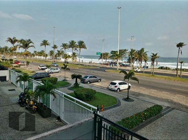 Apartamento na Barra da Tijuca - Foto 1