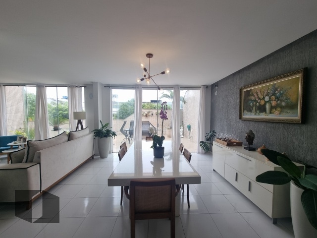 Cobertura no Recreio dos Bandeirantes - Foto 1