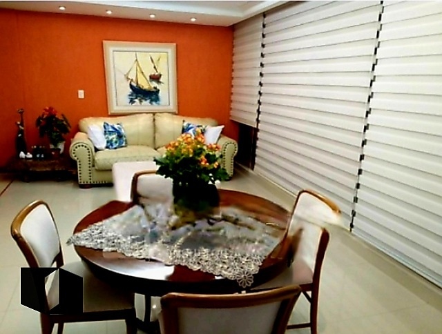 Apartamento na Barra da Tijuca - Foto 1