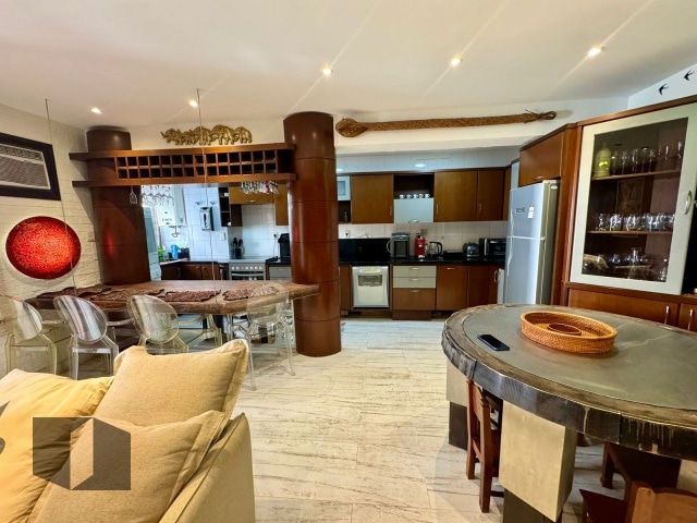 Apartamento na Barra da Tijuca - Foto 1