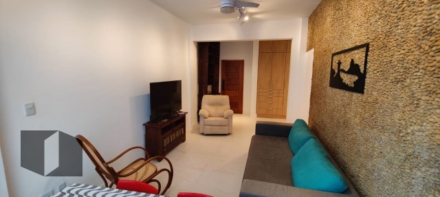 Apartamento em Copacabana - Foto 1