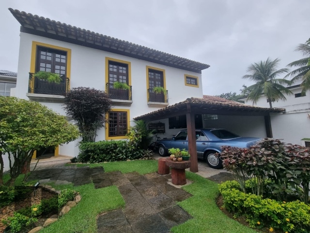 Casa Padrão na Barra da Tijuca - Foto 1