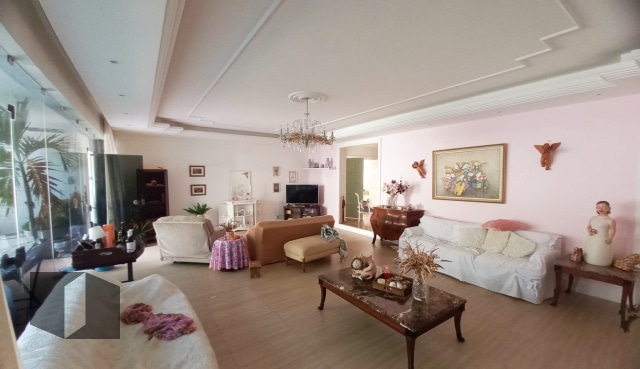 Casa Padrão na Barra da Tijuca - Foto 1