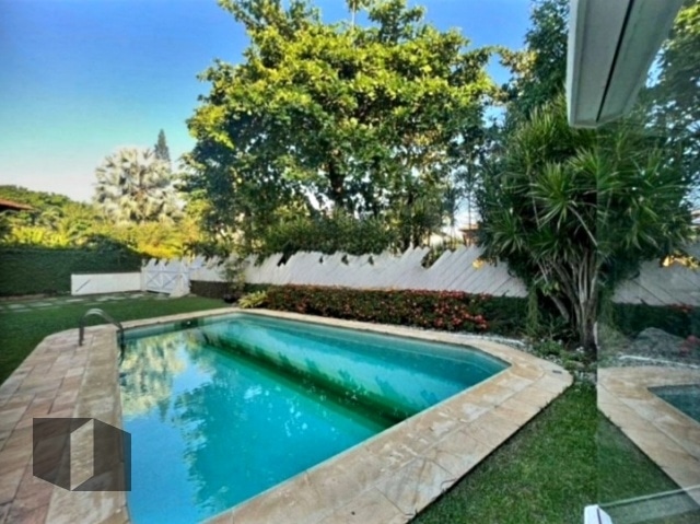 Casa Padrão na Barra da Tijuca - Foto 1