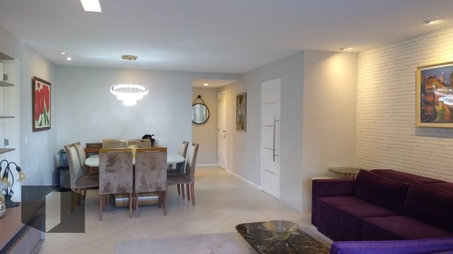 Apartamento na Barra da Tijuca - Foto 1