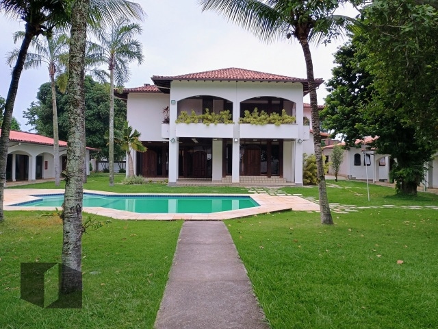 Casa Padrão na Barra da Tijuca - Foto 1