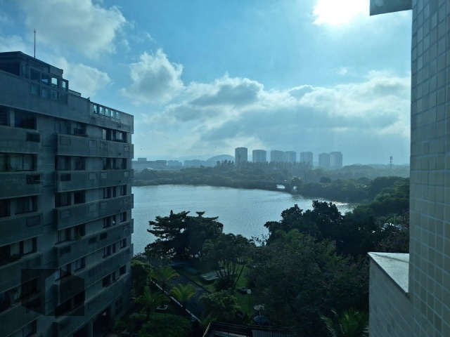 Apartamento na Barra da Tijuca - Foto 1