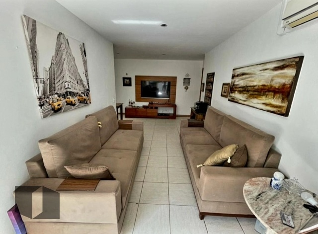 Apartamento na Barra da Tijuca - Foto 1
