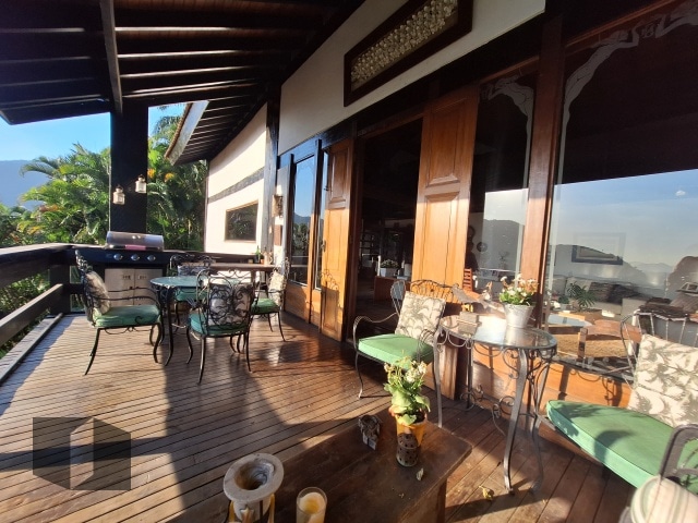 Casa Padrão em Itanhangá - Foto 1