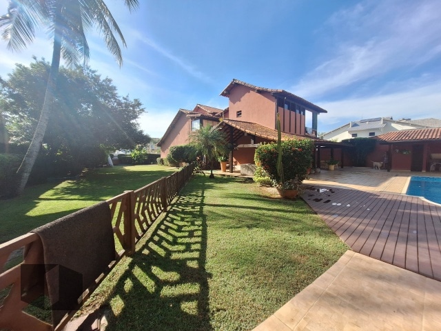 Casa Padrão na Barra da Tijuca - Foto 1