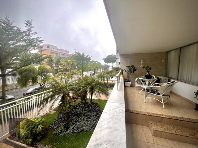 Apartamento na Barra da Tijuca - Foto 1