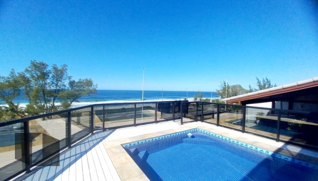 Cobertura no Recreio dos Bandeirantes - Foto 1