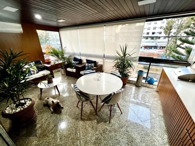 Apartamento no Recreio dos Bandeirantes - Foto 1