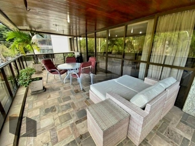 Apartamento na Barra da Tijuca - Foto 1