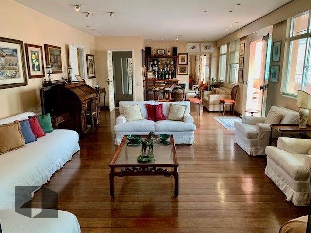 Apartamento em Copacabana - Foto 1