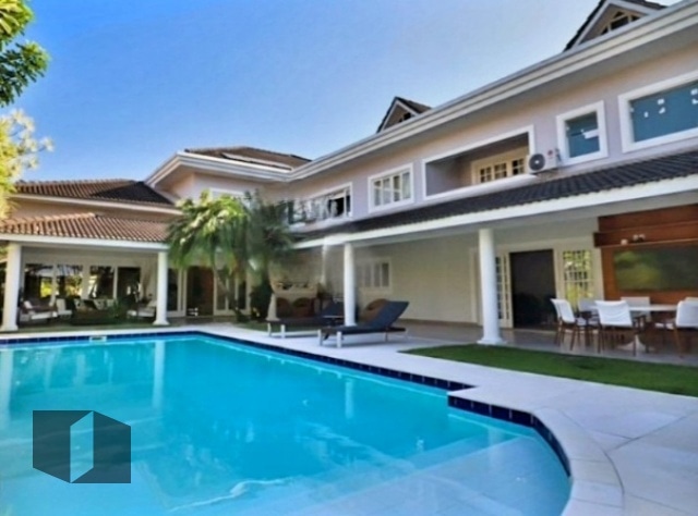 Casa Padrão na Barra da Tijuca - Foto 1