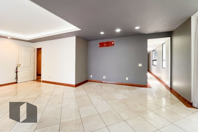 Apartamento no Recreio dos Bandeirantes - Foto 1