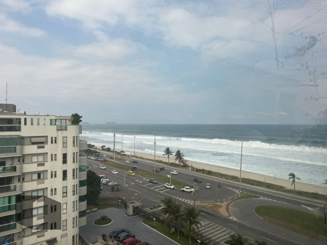 Cobertura na Barra da Tijuca - Foto 1