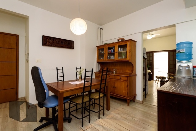 Apartamento em Copacabana - Foto 1