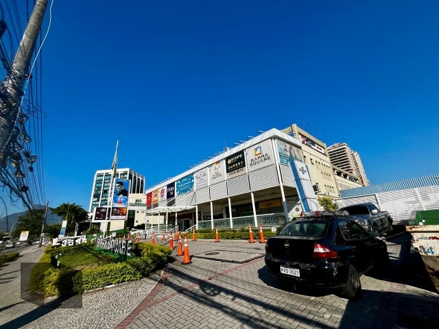 Loja na Barra da Tijuca - Foto 1