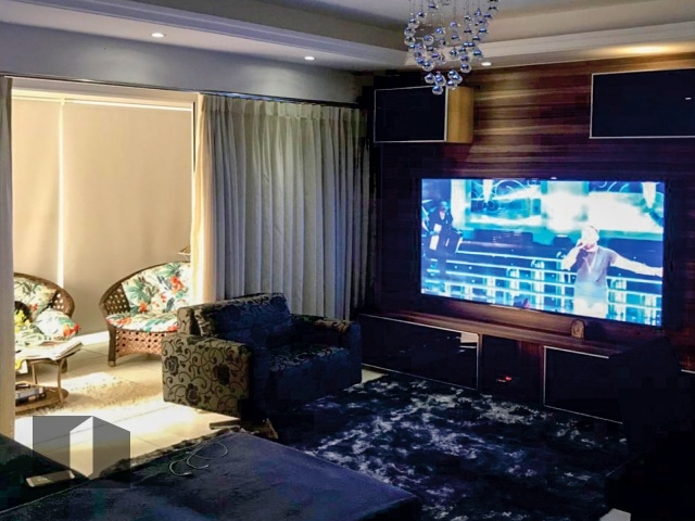 Apartamento na Barra da Tijuca - Foto 1