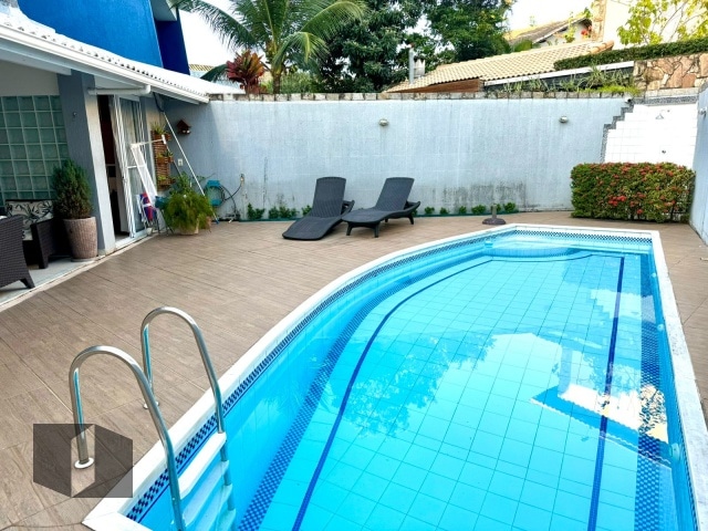 Casa Padrão na Barra da Tijuca - Foto 1